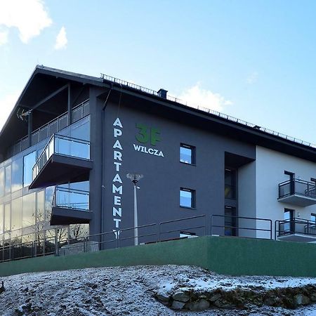 Apartamenty Everysky - Wilcza 3F-1 Karpacz Exterior photo