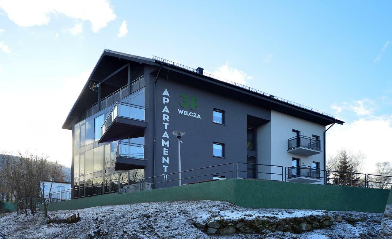 Apartamenty Everysky - Wilcza 3F-1 Karpacz Exterior photo