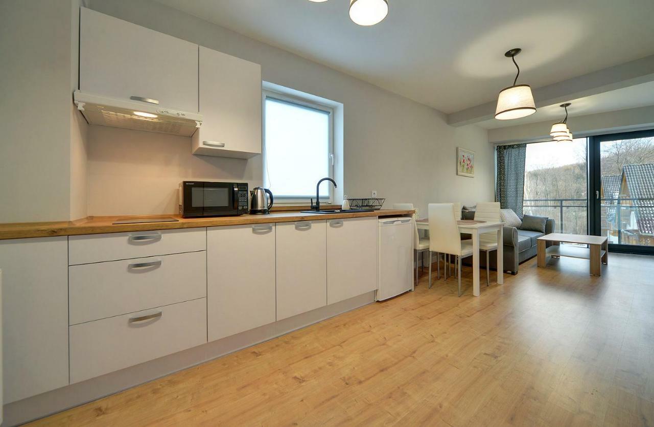 Apartamenty Everysky - Wilcza 3F-1 Karpacz Exterior photo