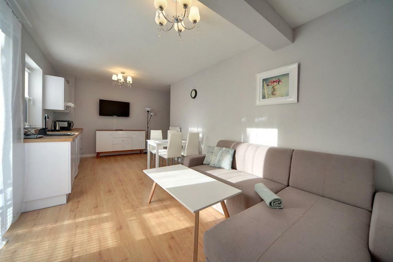 Apartamenty Everysky - Wilcza 3F-1 Karpacz Exterior photo
