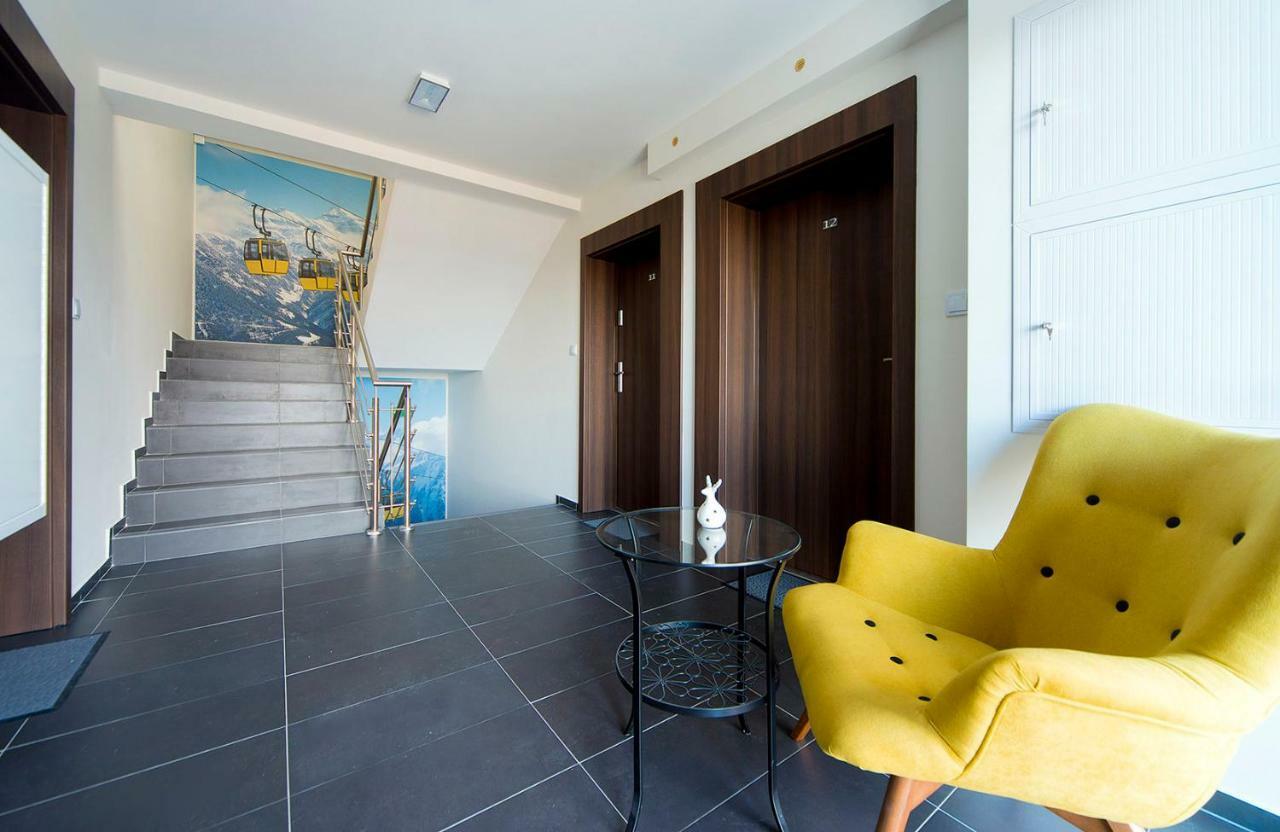 Apartamenty Everysky - Wilcza 3F-1 Karpacz Exterior photo