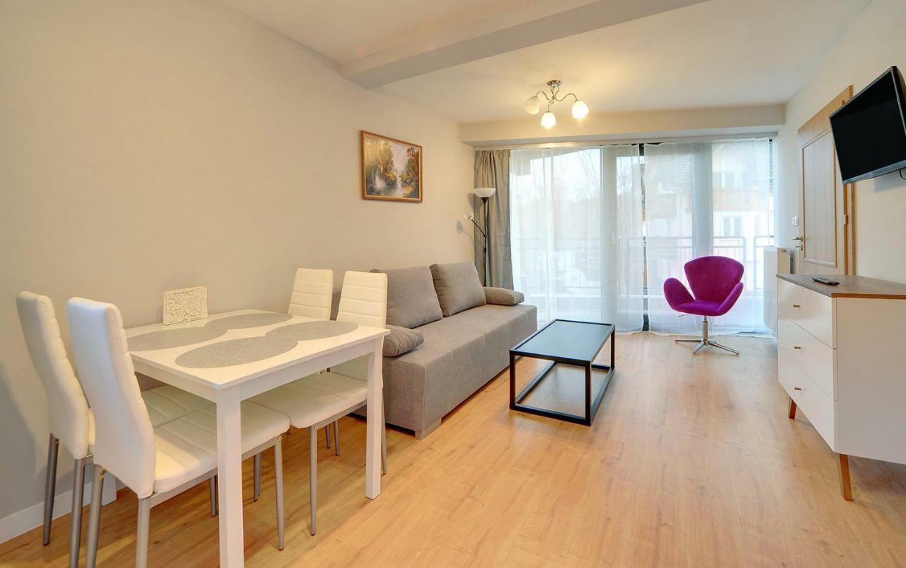 Apartamenty Everysky - Wilcza 3F-1 Karpacz Exterior photo