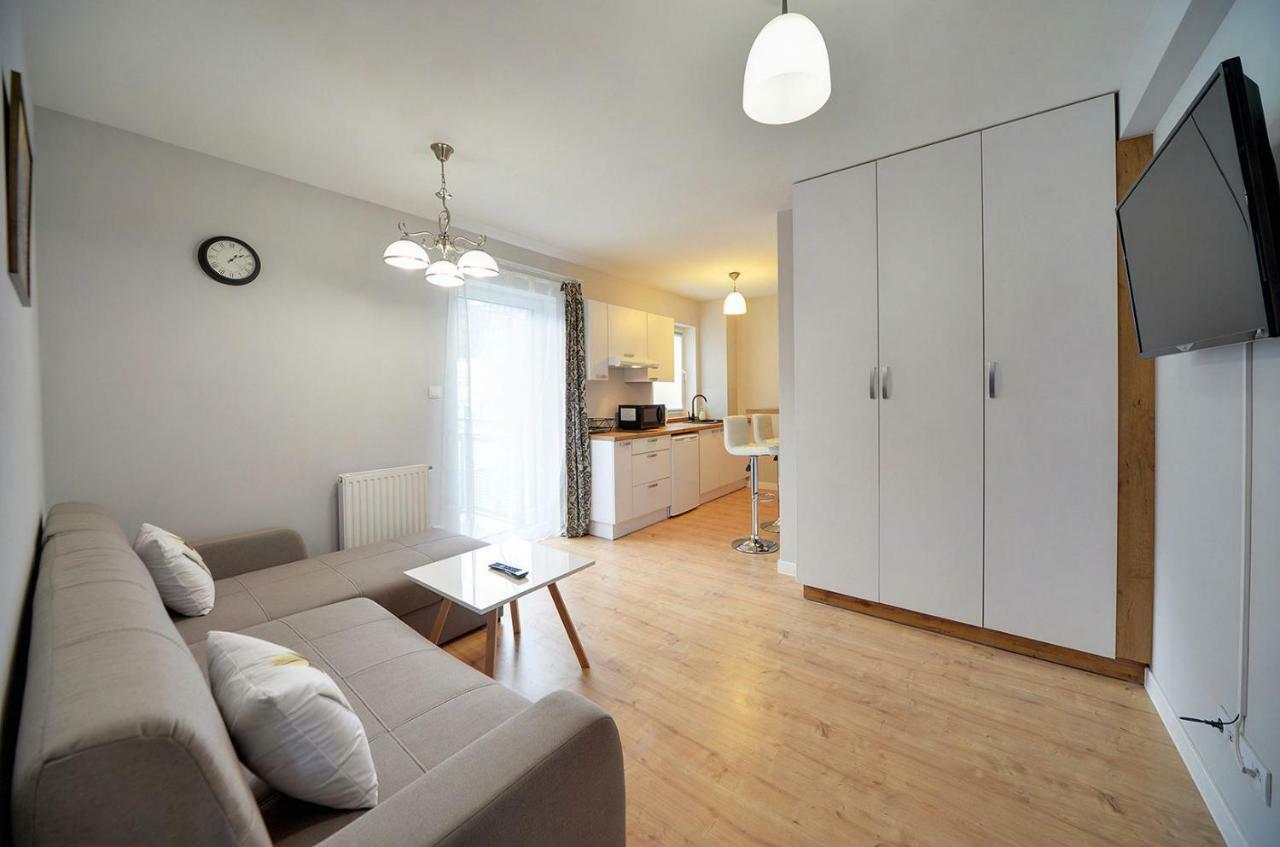 Apartamenty Everysky - Wilcza 3F-1 Karpacz Exterior photo