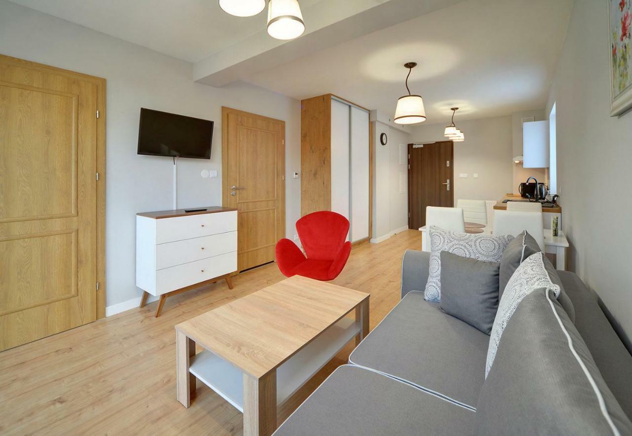 Apartamenty Everysky - Wilcza 3F-1 Karpacz Exterior photo